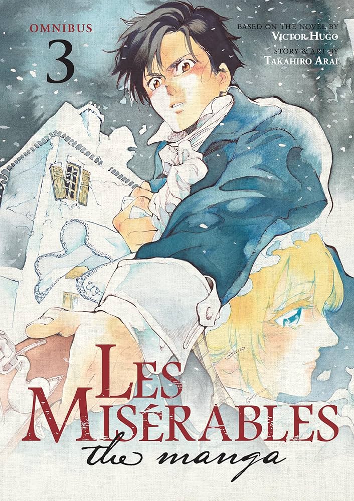 LES MISERABLES 全巻 Amazon.com: Les Misérables (Leather-bound Classics
